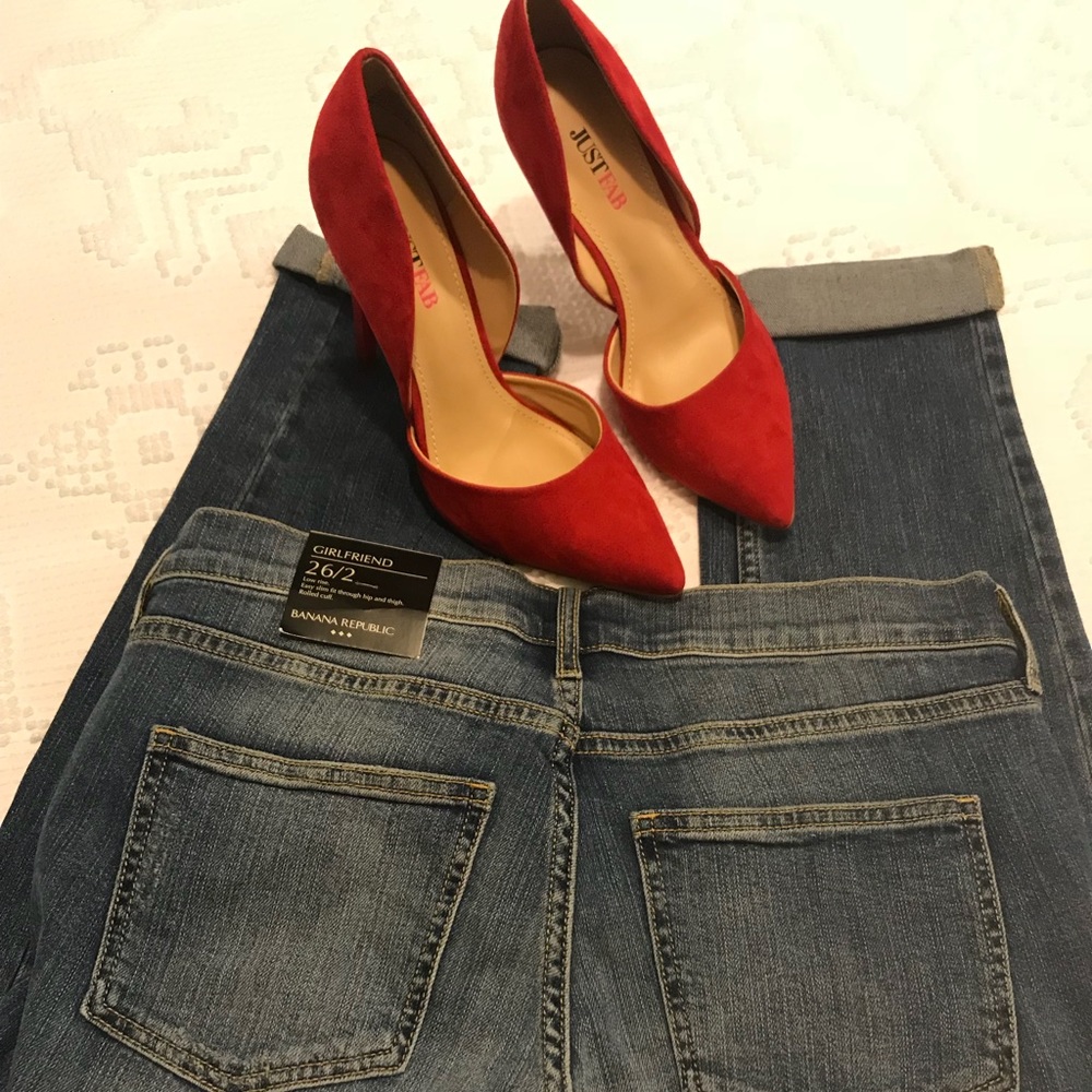 Banana republic